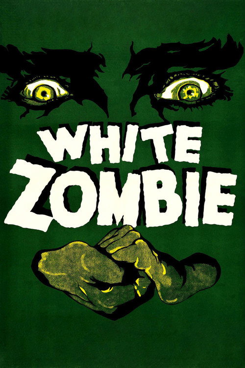 White Zombie, 1932 – ★★★★