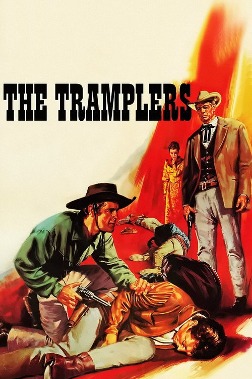 The Tramplers, 1965 – ★★★½