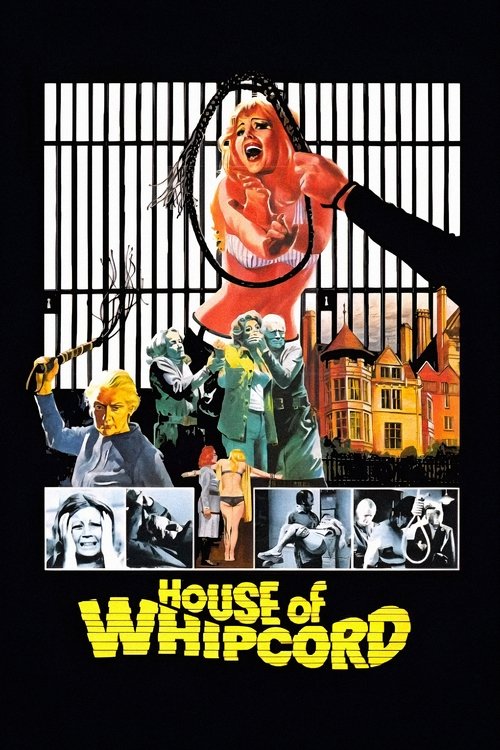 House of Whipcord, 1974 – ★★★★½