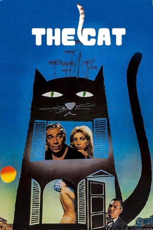 The Cat, 1977 – ★★★½
