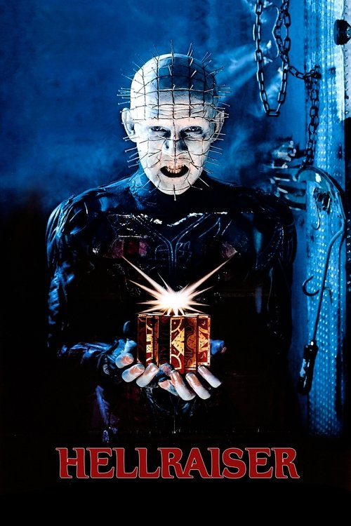 Hellraiser, 1987 – ★★★★★