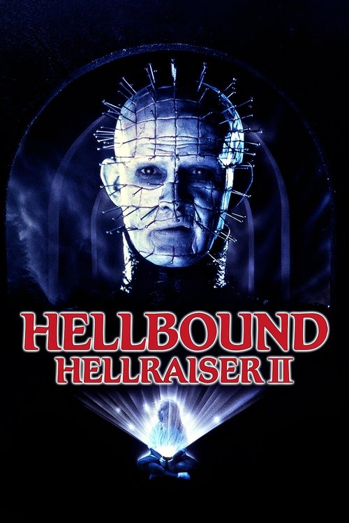 Hellbound: Hellraiser II, 1988 – ★★★★½
