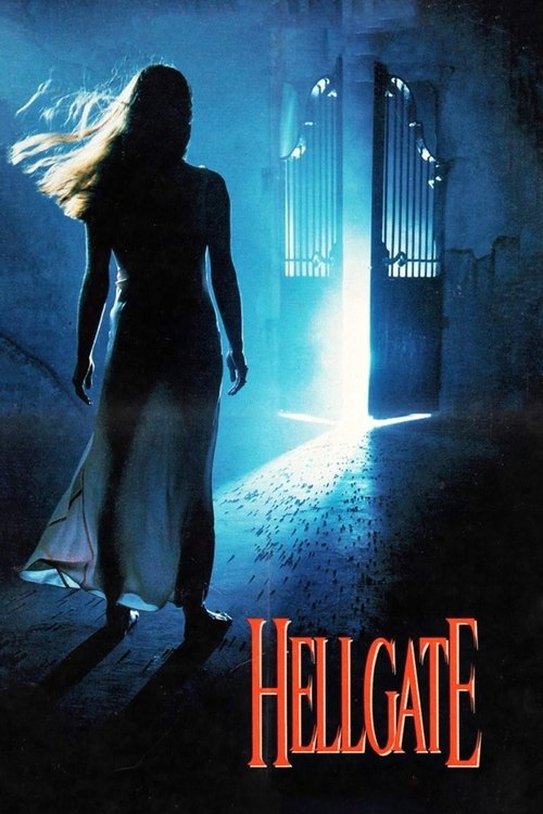 Hellgate, 1989 – ★★½