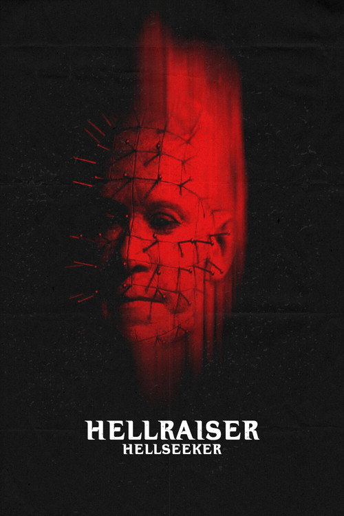 Hellraiser: Hellseeker, 2002 – ★★