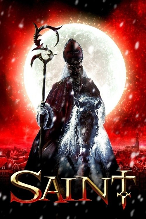 Saint, 2010 – ★★★½