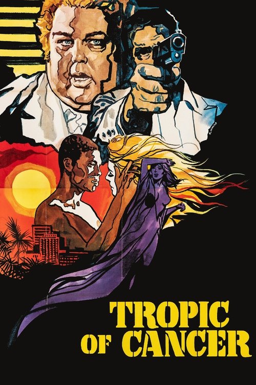 Tropic of Cancer, 1972 – ★★½