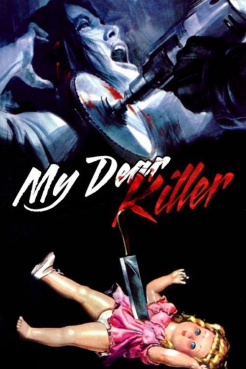 My Dear Killer, 1972 – ★★★★