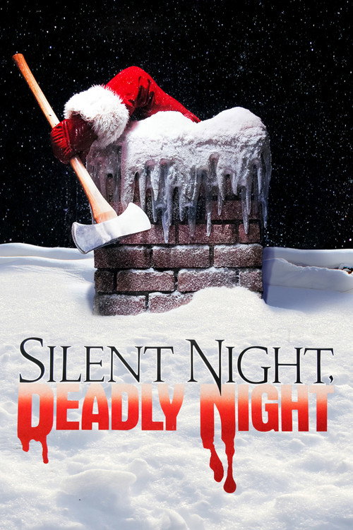 Silent Night, Deadly Night, 1984 – ★★★