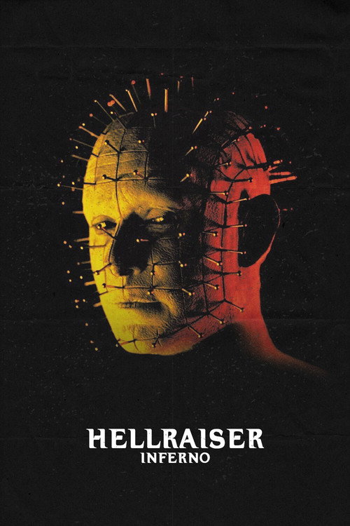 Hellraiser: Inferno, 2000 – ★★★