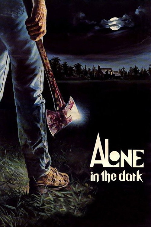 Alone in the Dark, 1982 – ★★★★