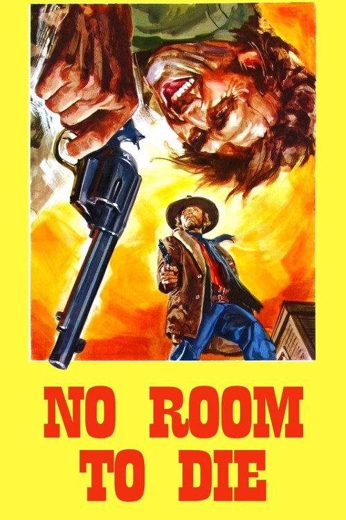 A Noose for Django, 1969 – ★★★½