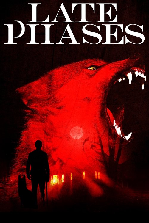 Late Phases, 2014 – ★★★½