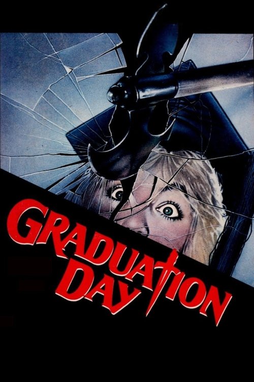 Graduation Day, 1981 – ★★½