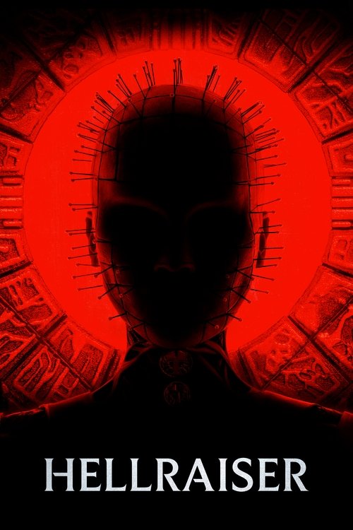Hellraiser, 2022 – ★★★★