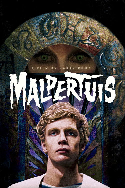 Malpertuis, 1972 – ★★★★½