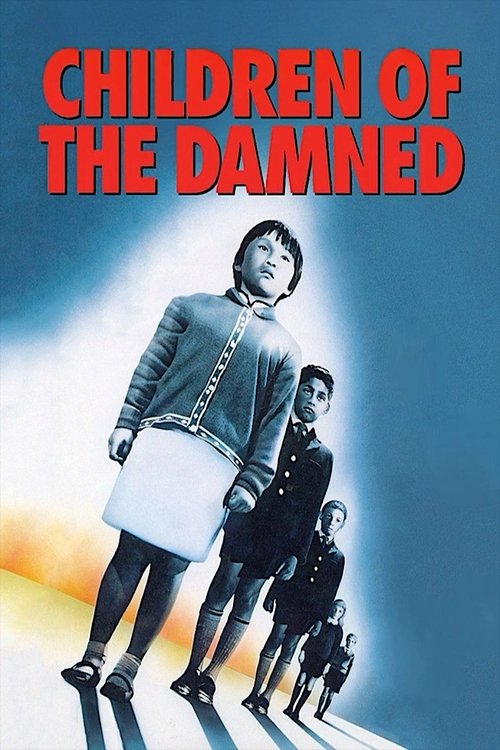 Children of the Damned, 1964 – ★★★★