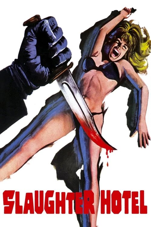 Slaughter Hotel, 1971 – ★★½
