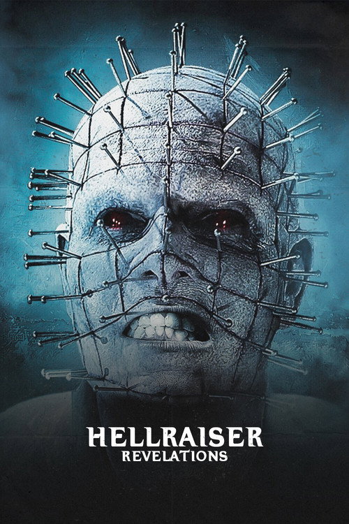 Hellraiser: Revelations, 2011 – ★★½