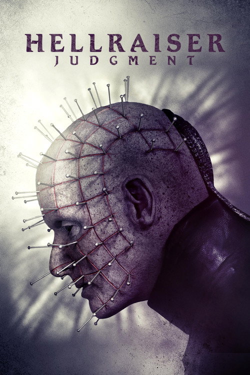 Hellraiser: Judgment, 2018 – ★★½