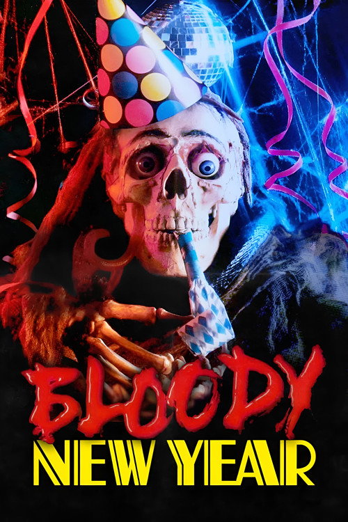 Bloody New Year, 1987 – ★★★