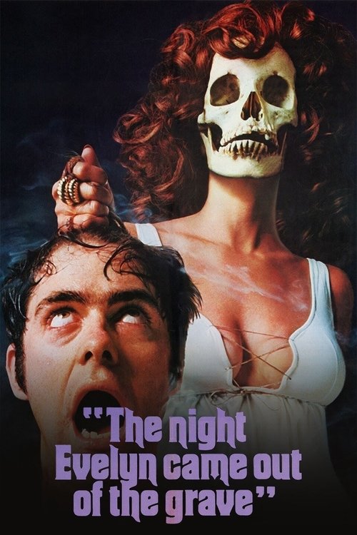 The Night Evelyn Came Out of the Grave, 1971 – ★★★★