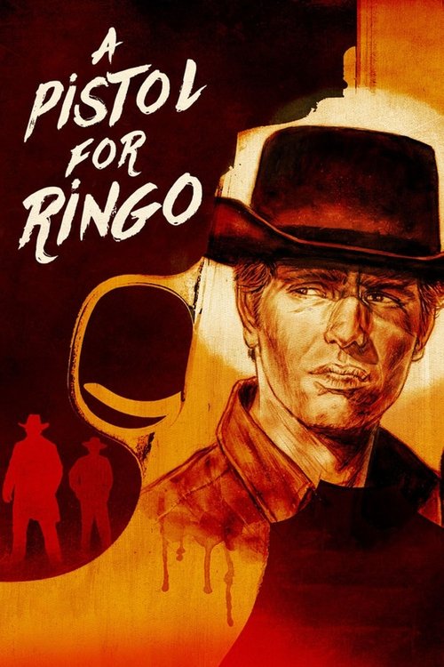A Pistol for Ringo, 1965 – ★★★★
