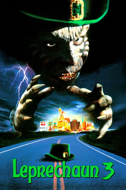 Leprechaun 3, 1995 – ★★★