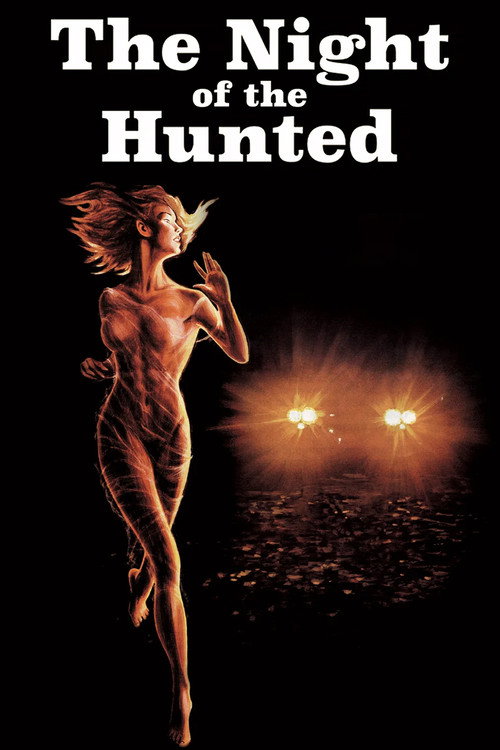 The Night of the Hunted, 1980 – ★★★