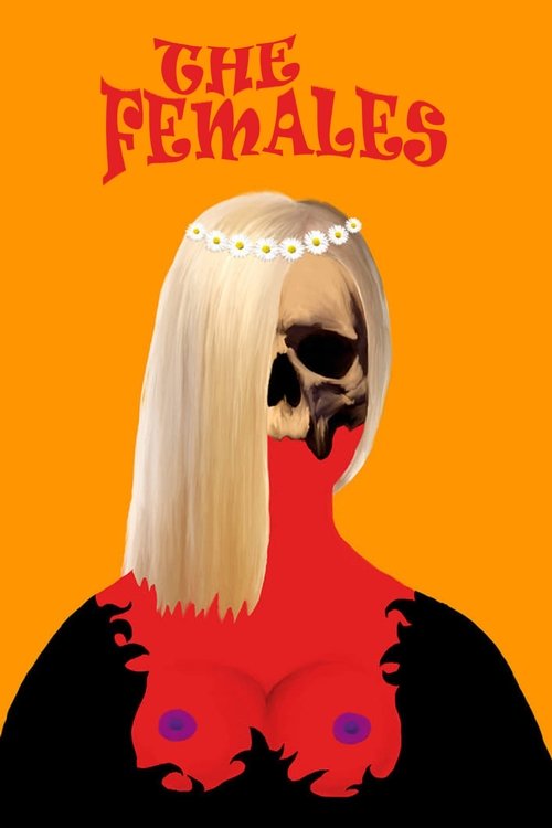 The Females, 1970 – ★★★★½