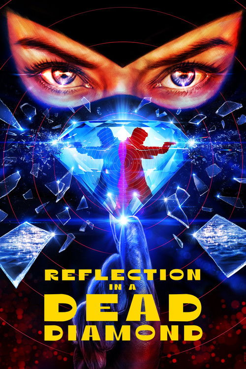 Reflection in a Dead Diamond, 2025 – ★★½