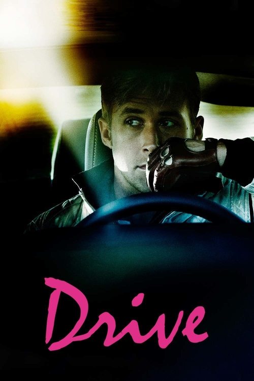 Drive, 2011 – ★★★★★