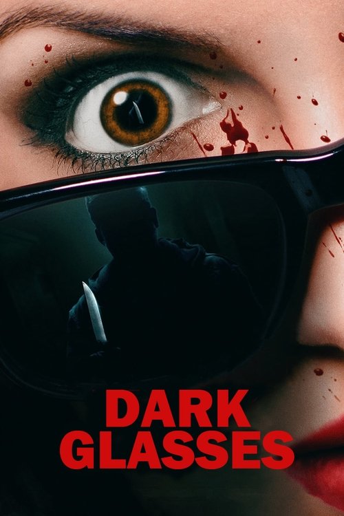 Dark Glasses, 2022 – ★★½