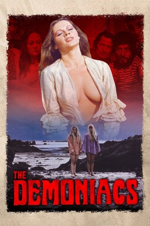 The Demoniacs, 1974 – ★★★½