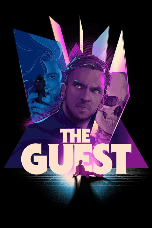The Guest, 2014 – ★★★½