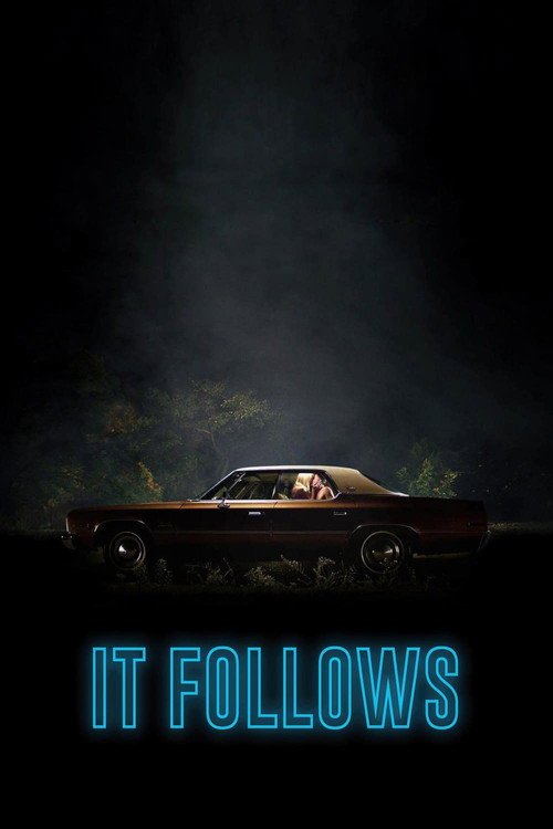 It Follows, 2014 – ★★★★★