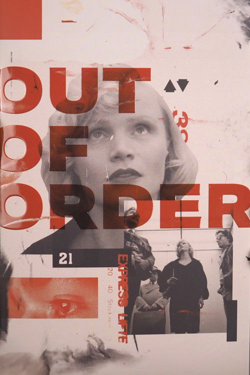 Out of Order, 1984 – ★★★★★