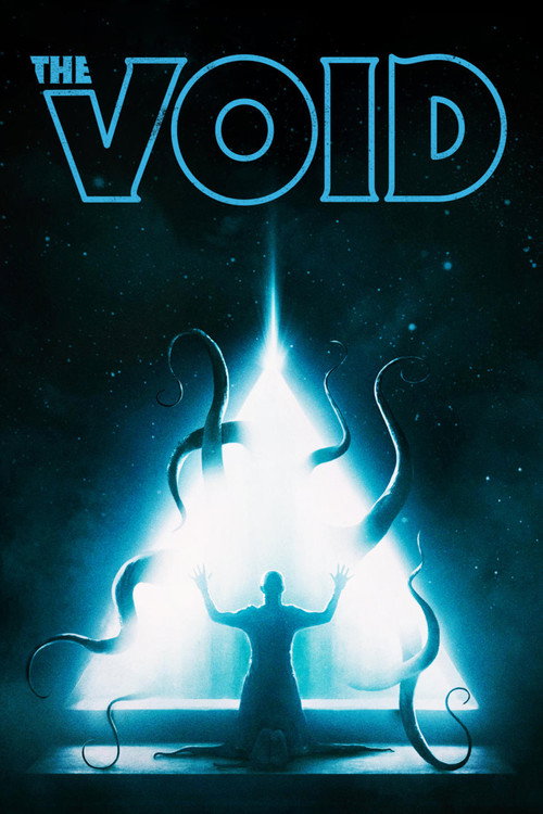 The Void, 2016 – ★★★★