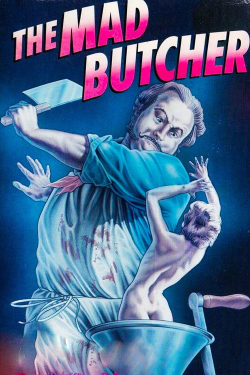 The Mad Butcher, 1971 – ★★★½