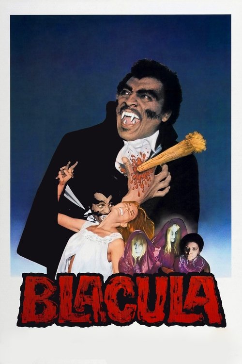 Blacula, 1972 – ★★★★