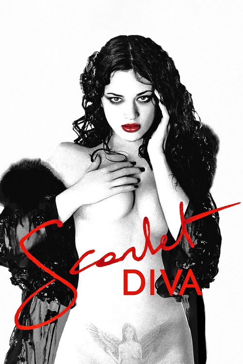 Scarlet Diva, 2000 – ★★★★
