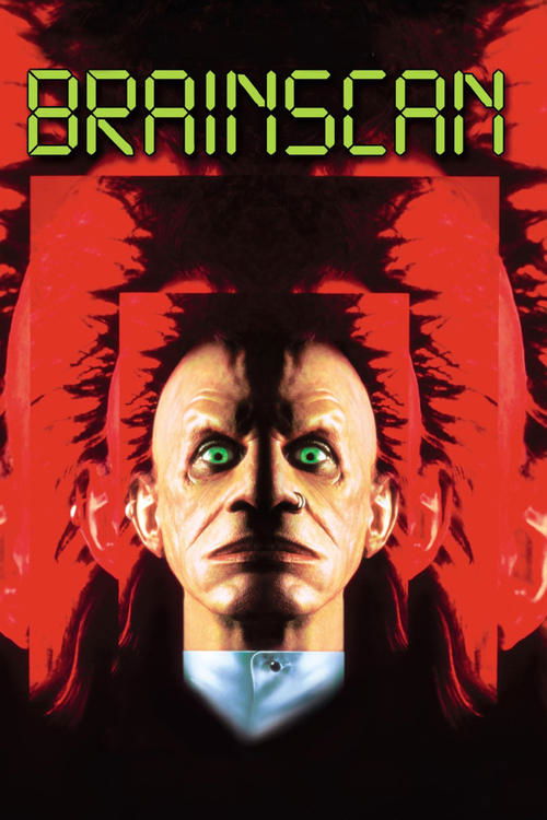 Brainscan, 1994 – ★★½