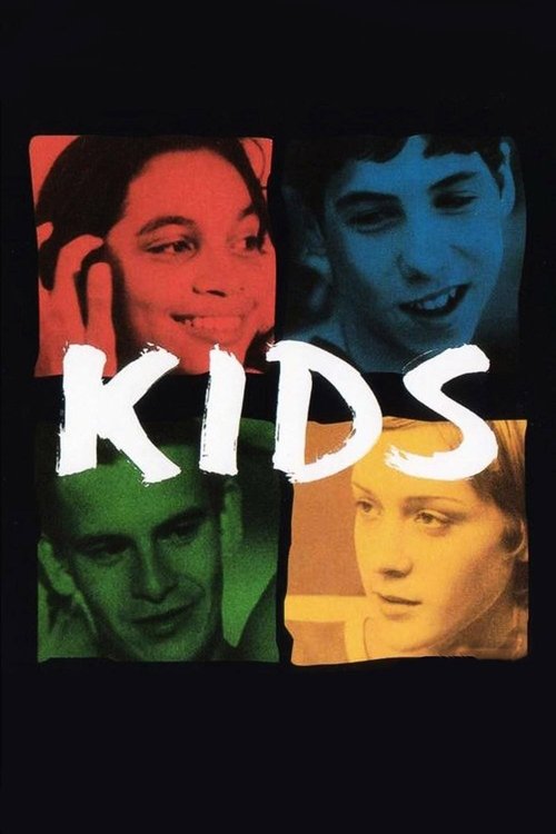 Kids, 1995 – ★★★★