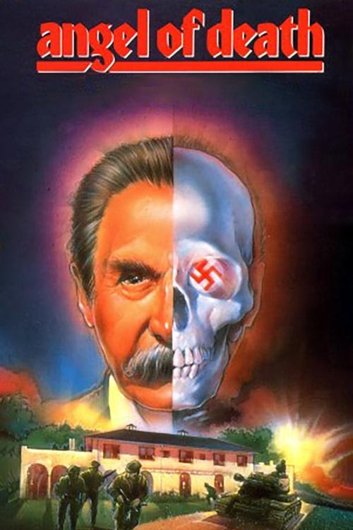 Angel of Death, 1985 – ★★½