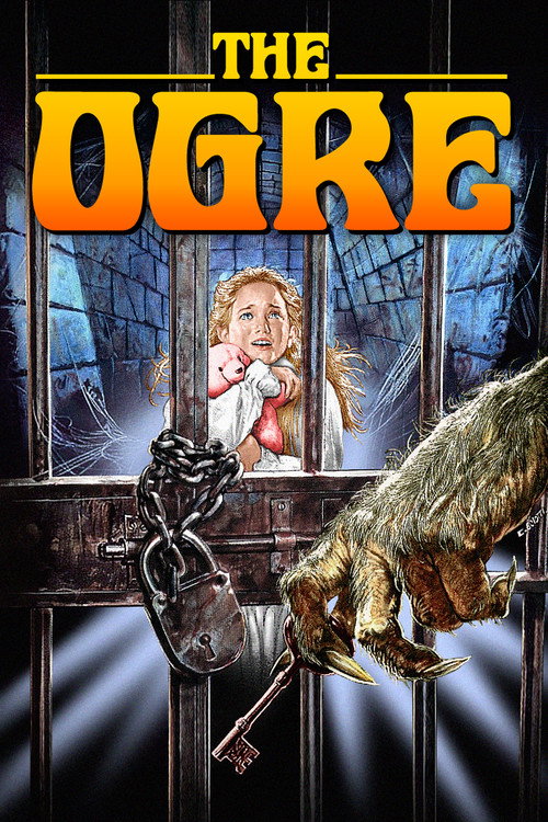 The Ogre, 1988 – ★★