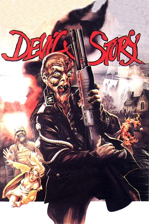 Devil Story, 1986 – ★★½