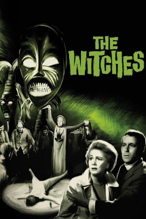 The Witches, 1966 – ★★★★