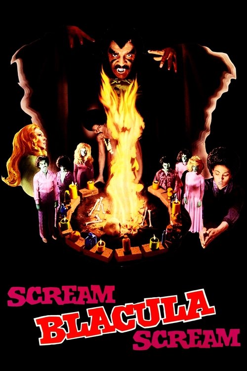 Scream Blacula Scream, 1973 – ★★★½