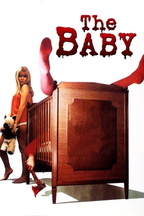The Baby, 1973 – ★★★★
