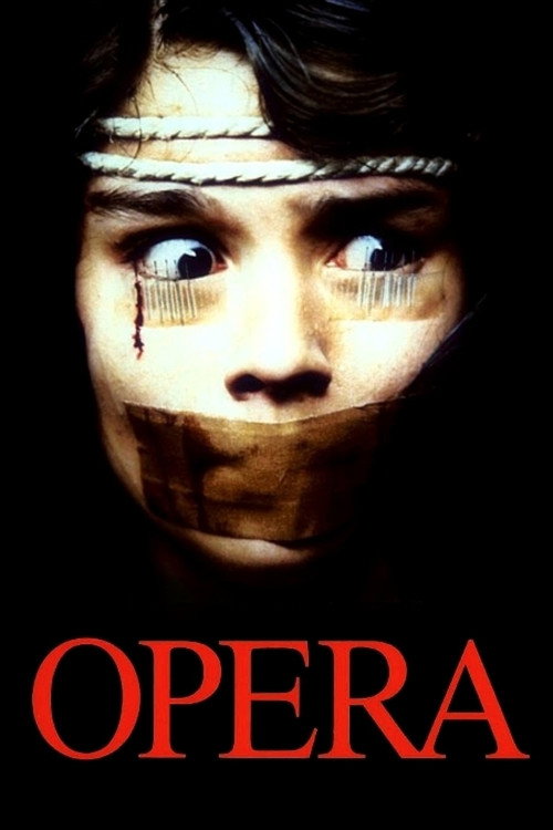 Opera, 1987 – ★★★★½