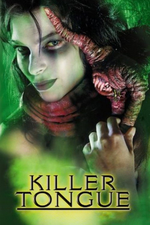 Killer Tongue, 1996 – ★½